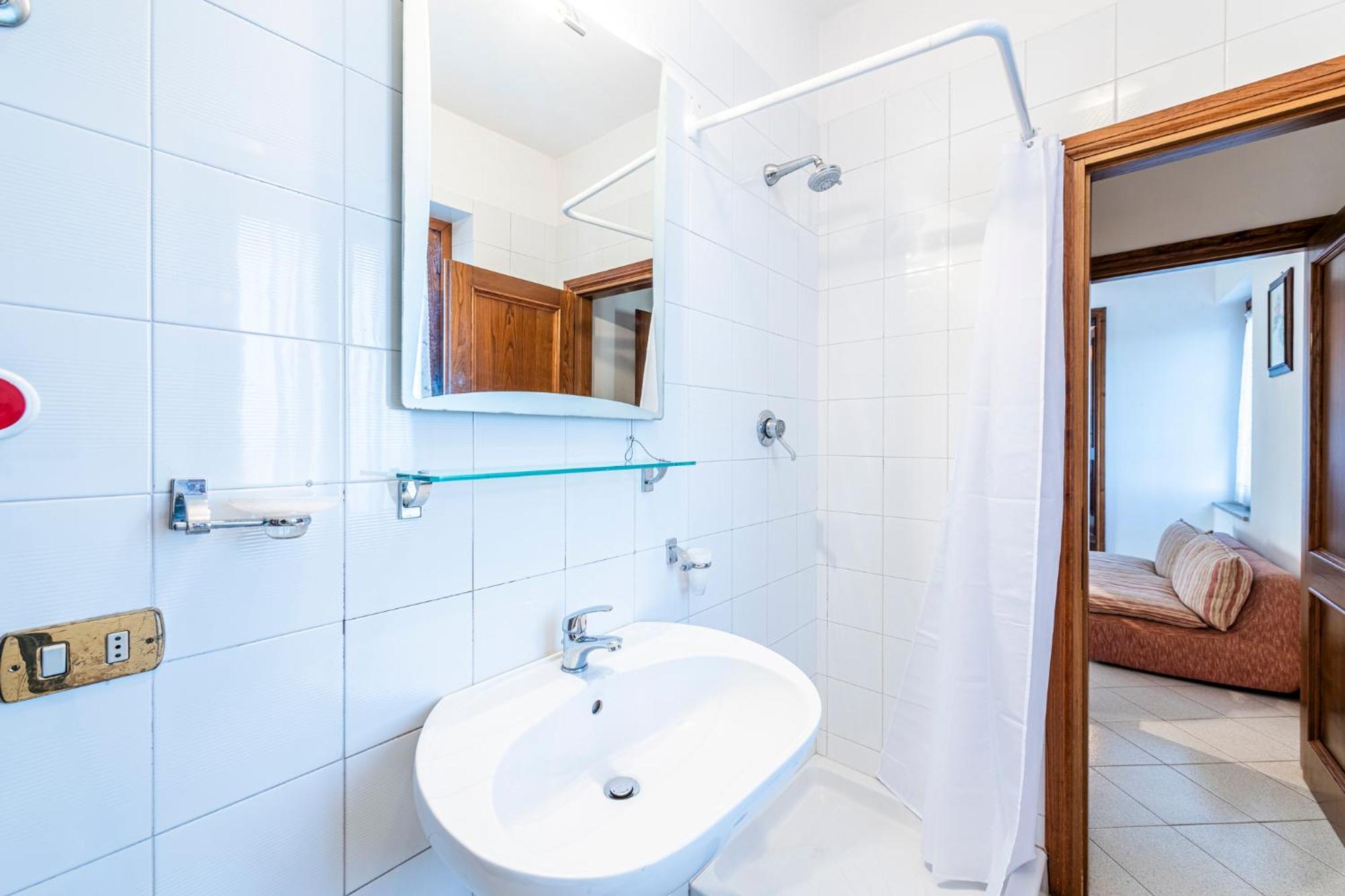 Bellavista Free Parking City Center Сан Джиминяно Екстериор снимка