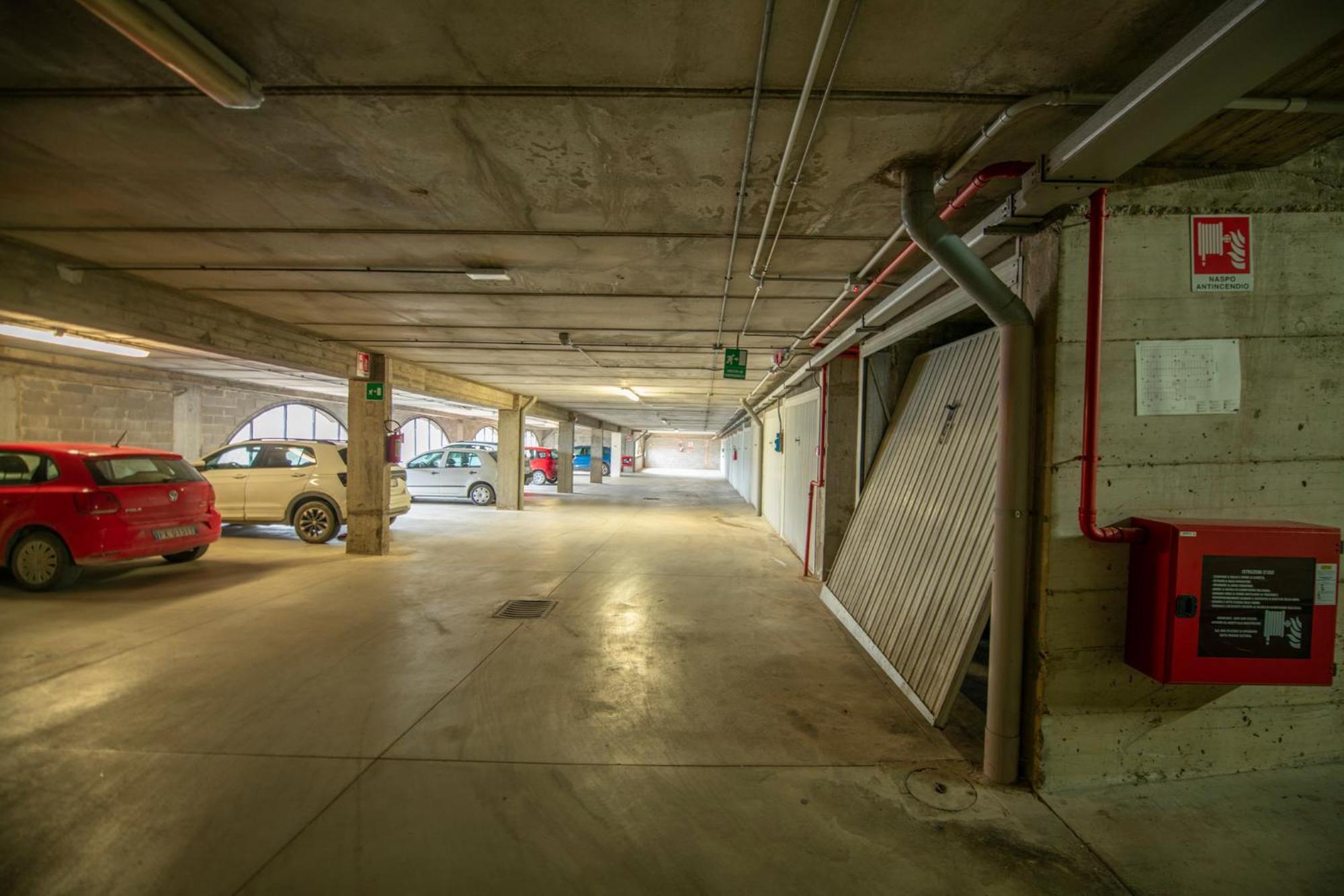 Bellavista Free Parking City Center Сан Джиминяно Екстериор снимка