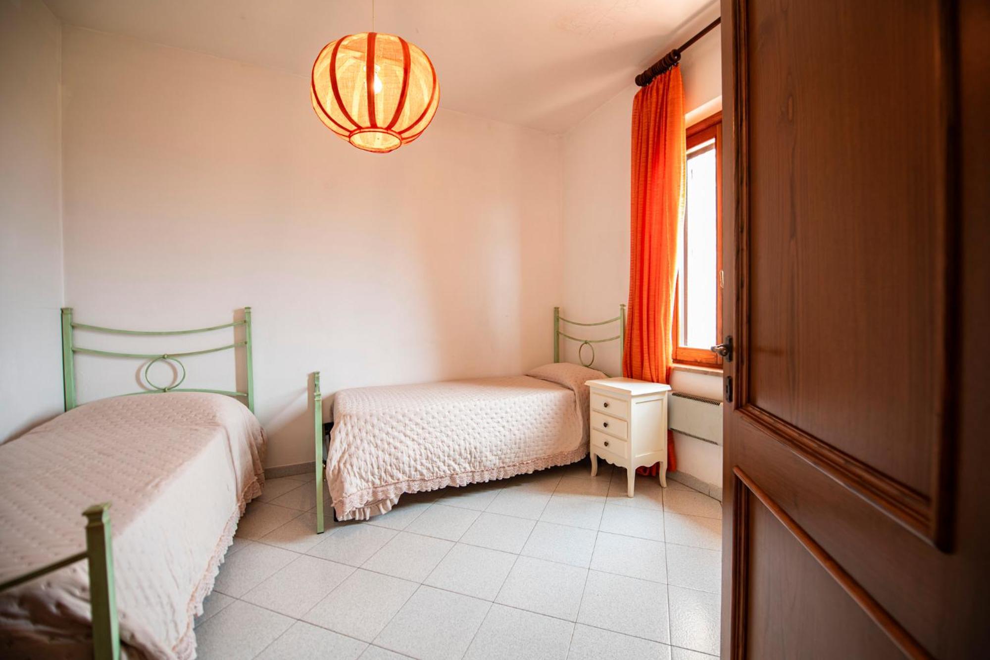 Bellavista Free Parking City Center Сан Джиминяно Екстериор снимка