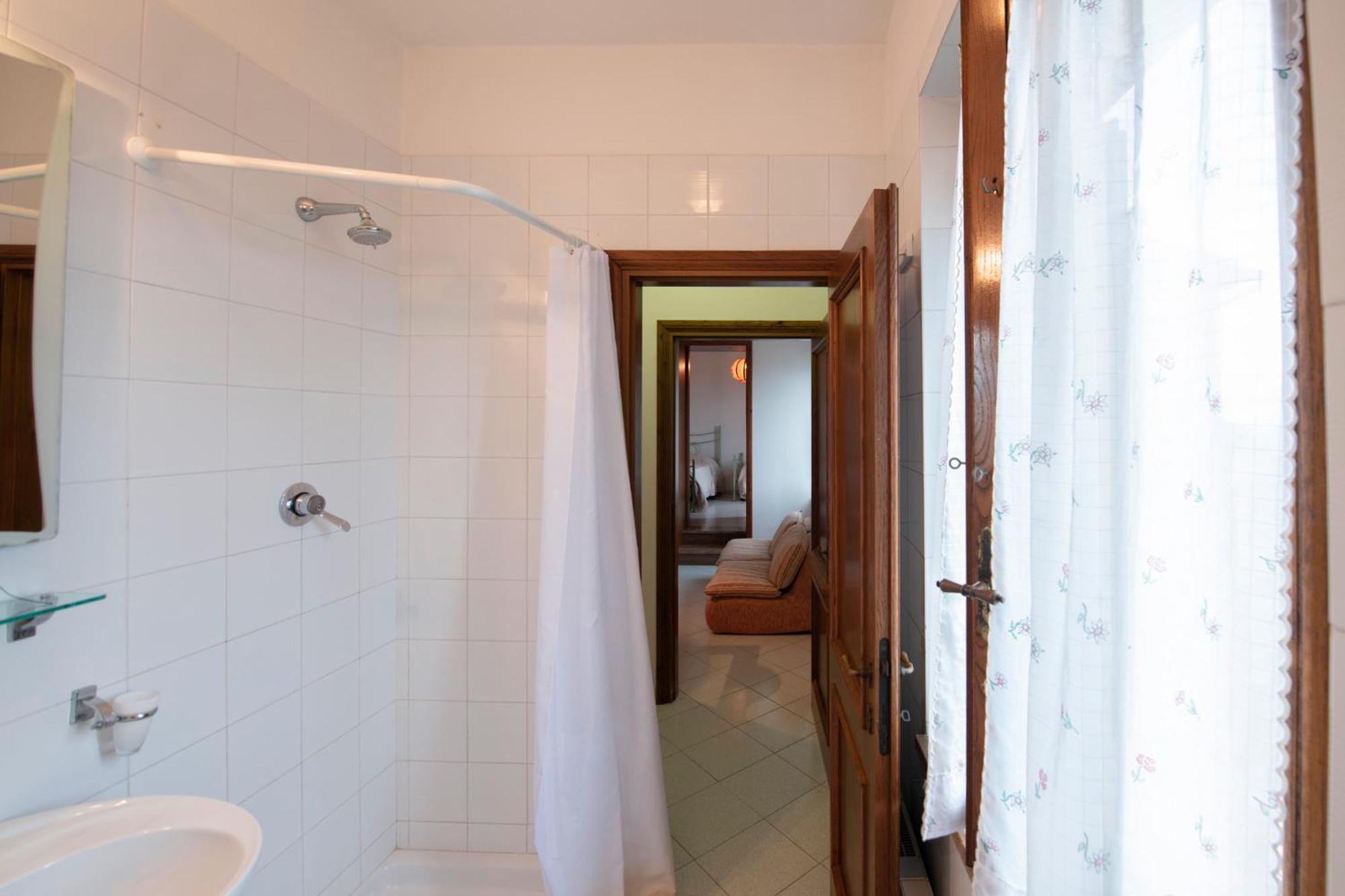 Bellavista Free Parking City Center Сан Джиминяно Екстериор снимка